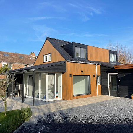 Holidayhome Bb 17 A. Aagtekerke Dış mekan fotoğraf
