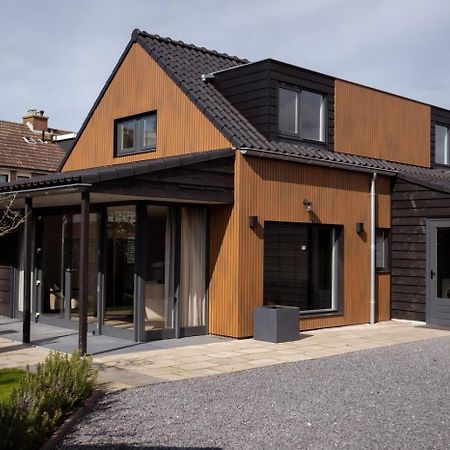 Holidayhome Bb 17 A. Aagtekerke Dış mekan fotoğraf