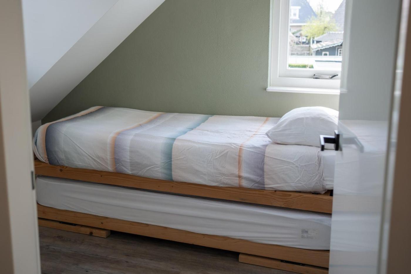 Holidayhome Bb 17 A. Aagtekerke Dış mekan fotoğraf