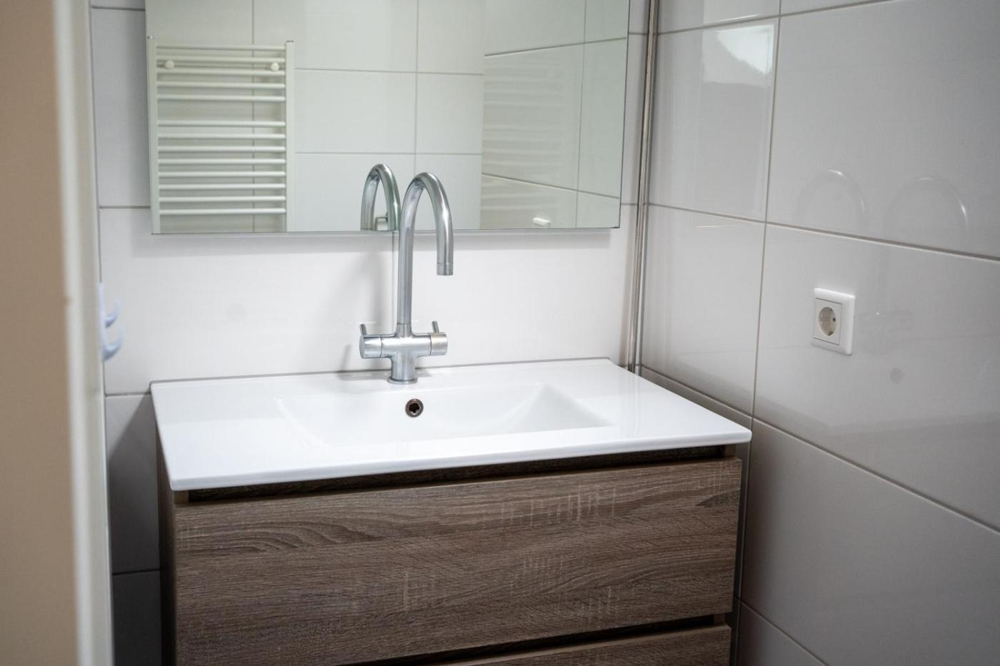 Holidayhome Bb 17 A. Aagtekerke Dış mekan fotoğraf