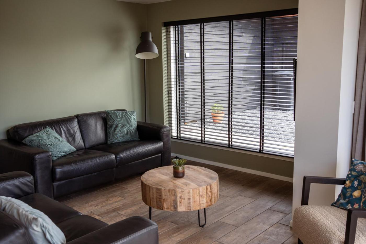 Holidayhome Bb 17 A. Aagtekerke Dış mekan fotoğraf