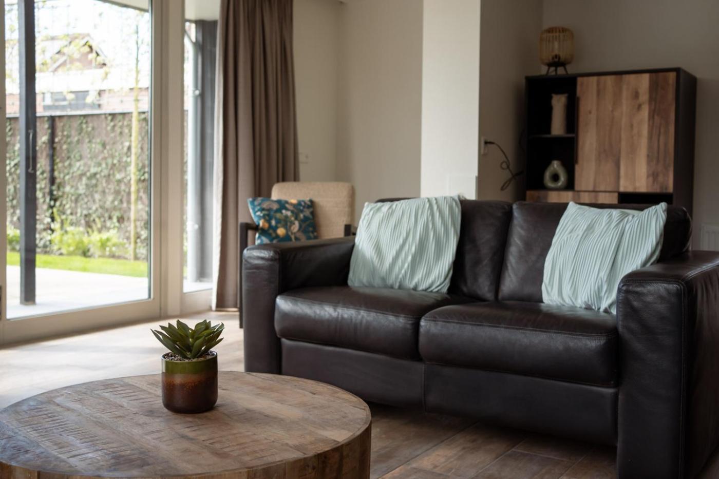 Holidayhome Bb 17 A. Aagtekerke Dış mekan fotoğraf