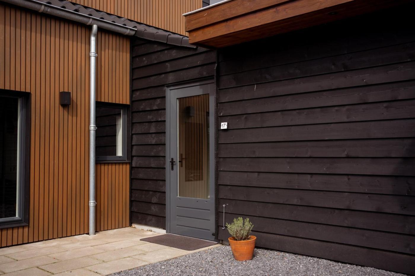 Holidayhome Bb 17 A. Aagtekerke Dış mekan fotoğraf