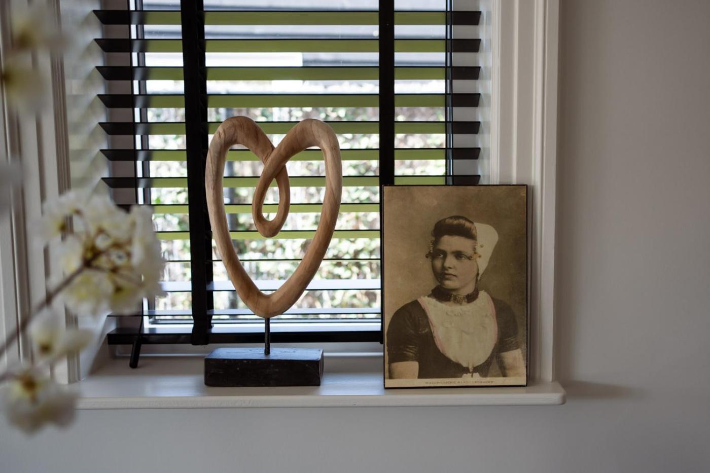 Holidayhome Bb 17 A. Aagtekerke Dış mekan fotoğraf