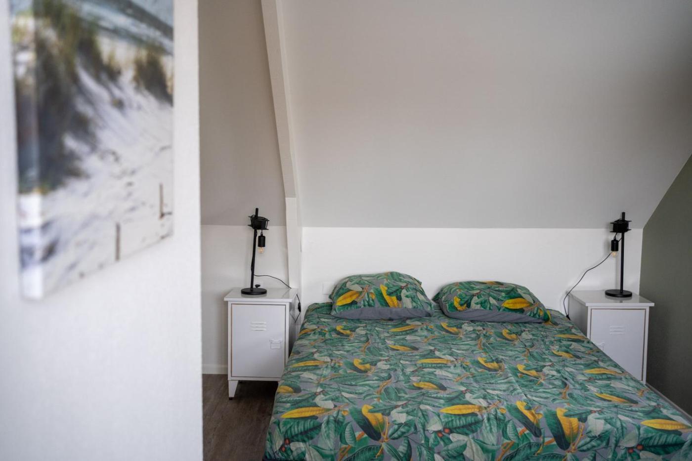 Holidayhome Bb 17 A. Aagtekerke Dış mekan fotoğraf