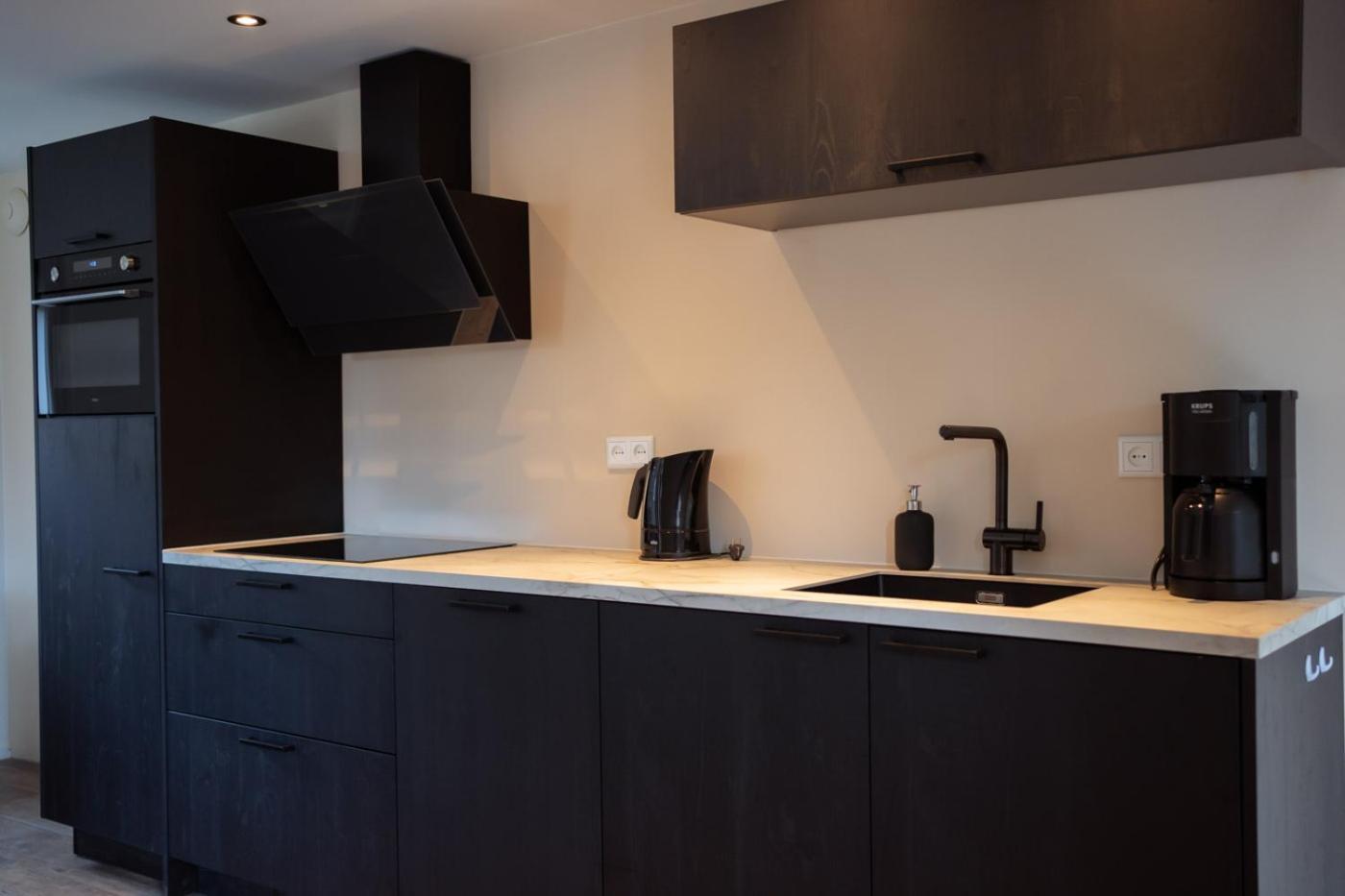 Holidayhome Bb 17 A. Aagtekerke Dış mekan fotoğraf