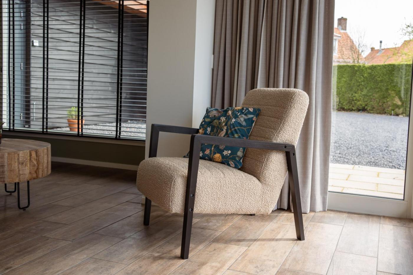 Holidayhome Bb 17 A. Aagtekerke Dış mekan fotoğraf