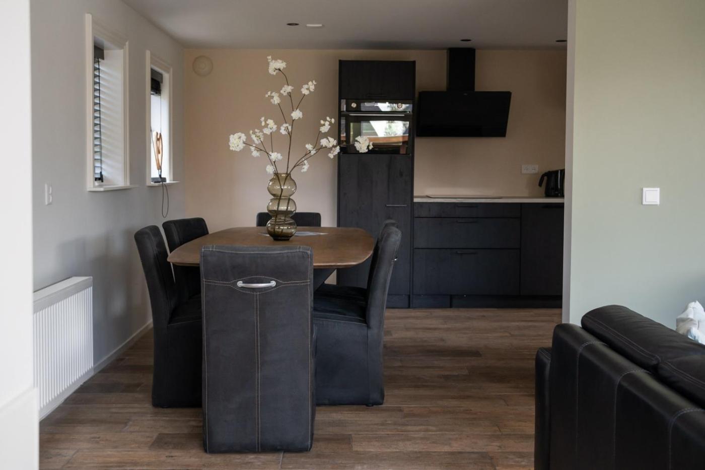 Holidayhome Bb 17 A. Aagtekerke Dış mekan fotoğraf