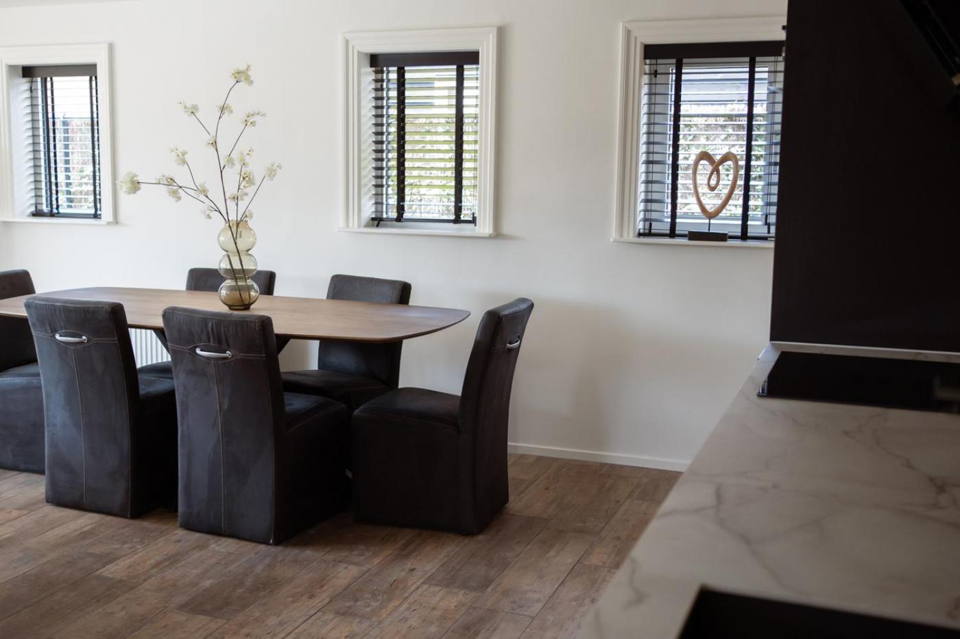 Holidayhome Bb 17 A. Aagtekerke Dış mekan fotoğraf